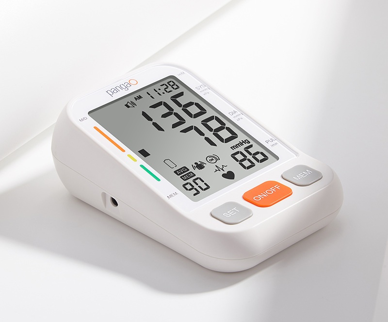 Pangao-PG-800B58 Upper Arm Blood Pressure Monitor for Home Cardiovascular Care (3).jpg