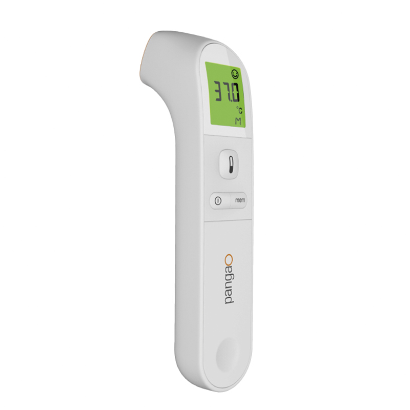 Pinnacolo Infrared Laser Thermometer