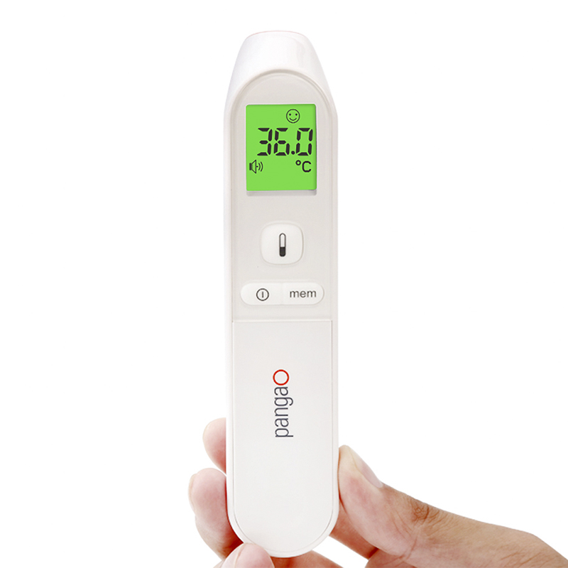 Pinnacolo Infrared Laser Thermometer