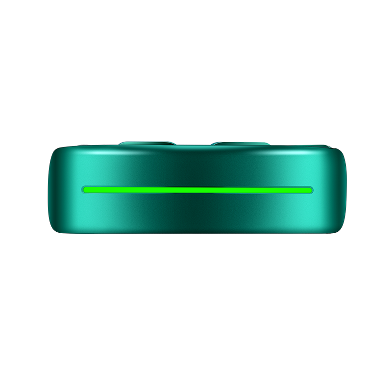 P7 Green