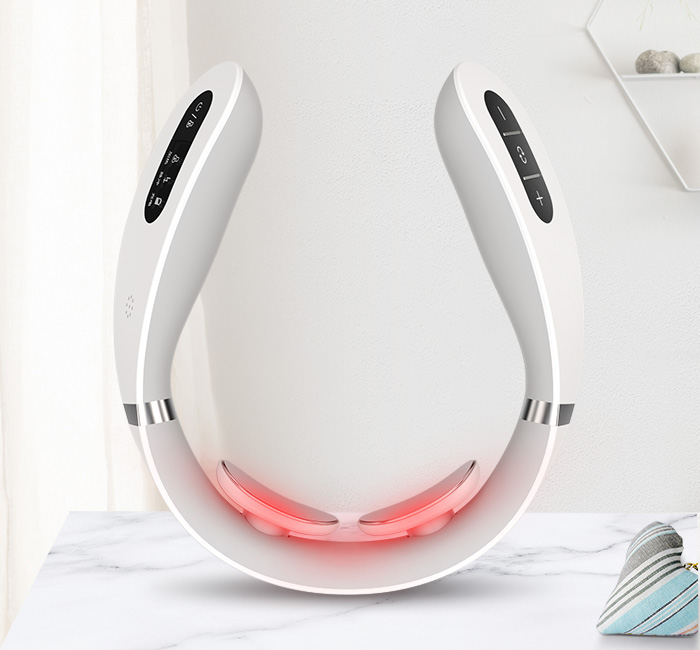 Far-infrared Heating