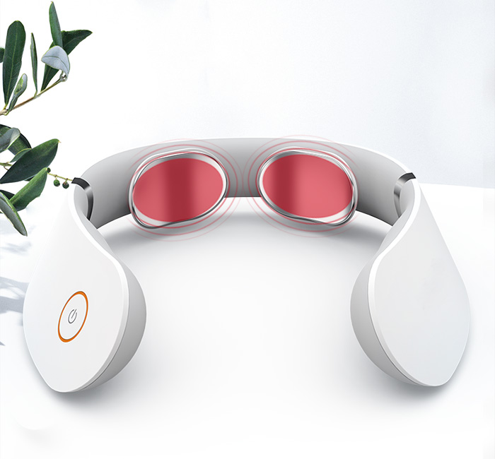 Far-infrared Heating