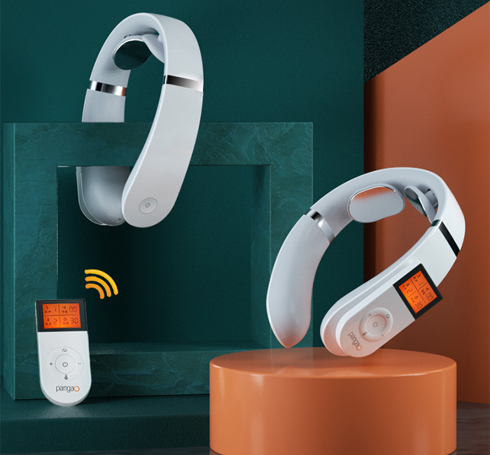 Magnetic Remote Control