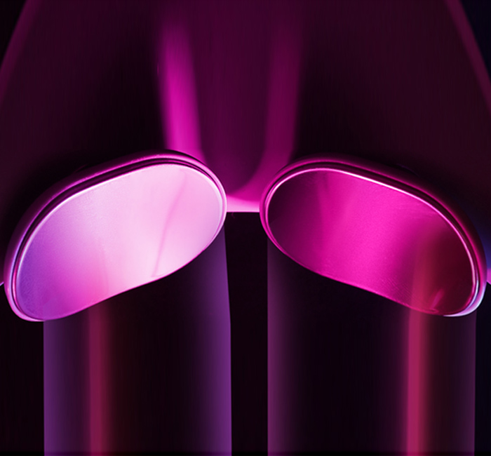 Adjustable Massage Mode and Intensity