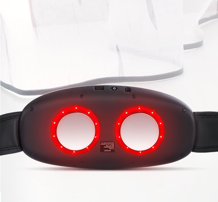 Red Light Therapy