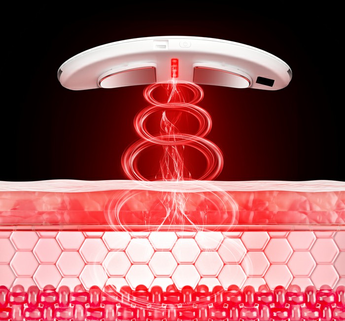 Red Light Therapy
