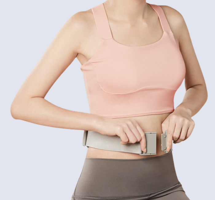 Adjustable Strap