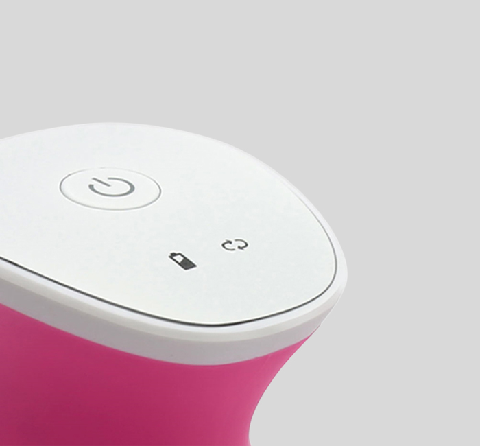 One Button Design