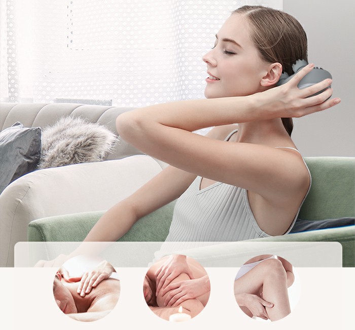 Full Body Massage