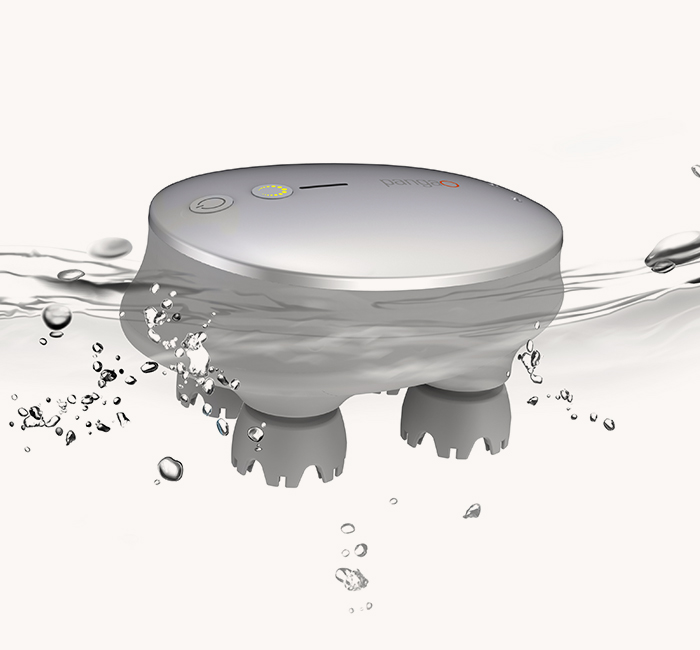 Waterprood Design