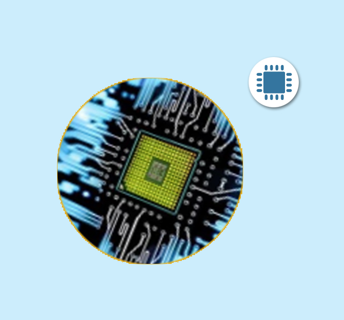 Intelligent Chip