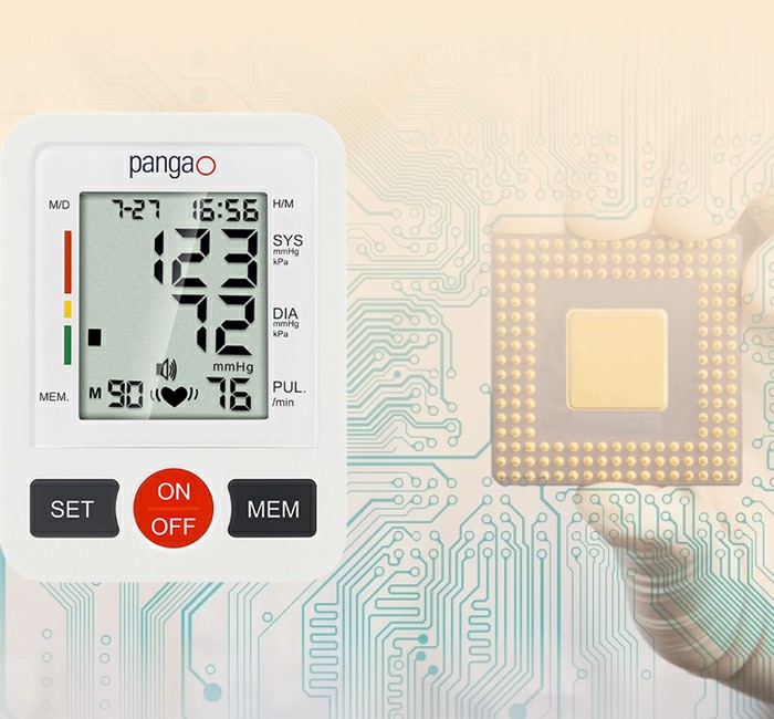 Intelligent Chip
