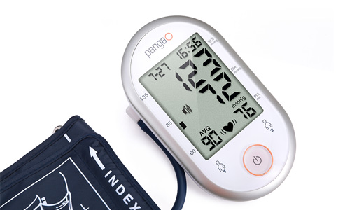 Does the Digital Blood Pressure Monitor Also Have a Shelf Life?
