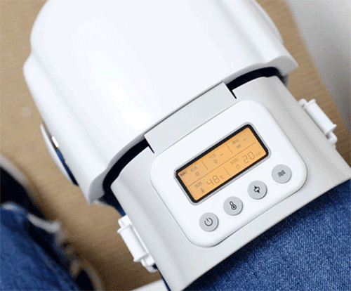 Pangao-How to take care of your knees 9.gif