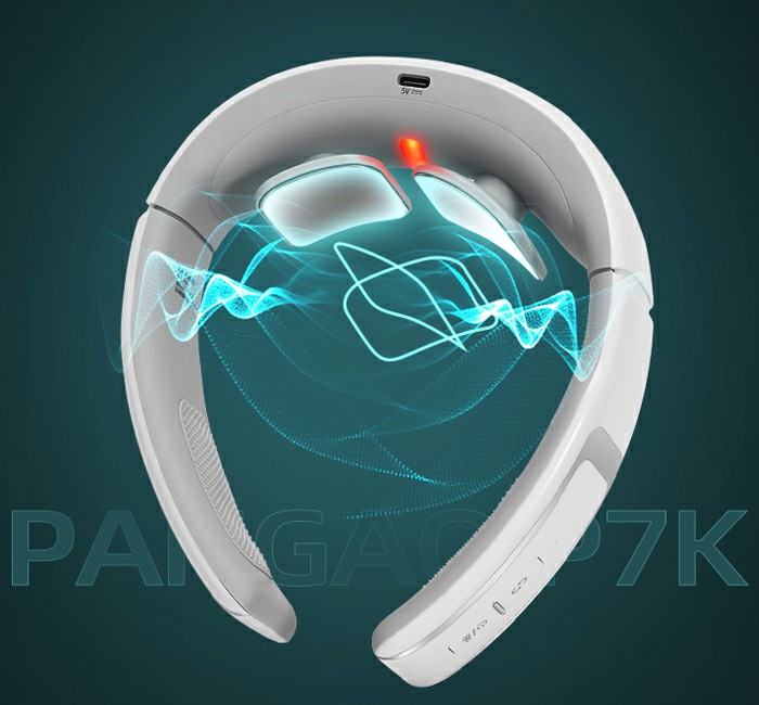 Three major professional strengths, care for the beauty of cervical curve.