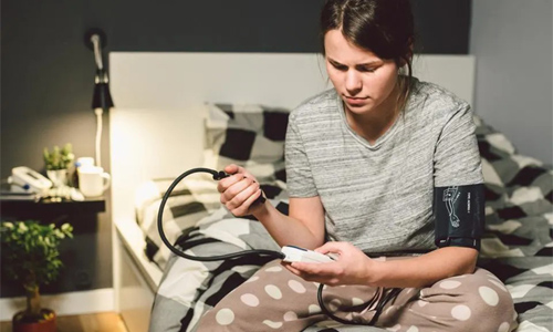 How can 	Hypertensive Patients Effectively Manage Their Blood Pressure?