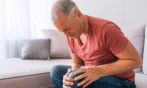 6 Ways to Relieve Knee Pain and Protect Joint Health