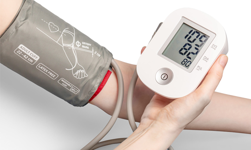 Why does an Digital Blood Pressure Monitor Give Different Results When Measuring Blood Pressure Multiple Times?