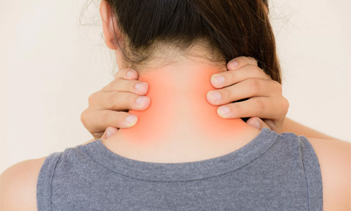 Seven Tips for Neck and Shoulder Health