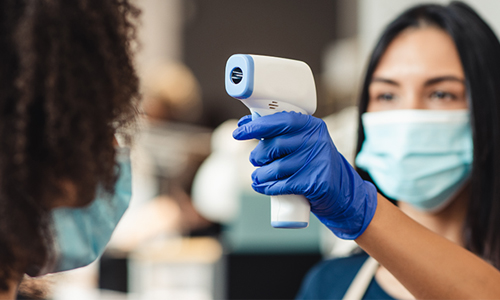 Tips for Using an Infrared Thermometer