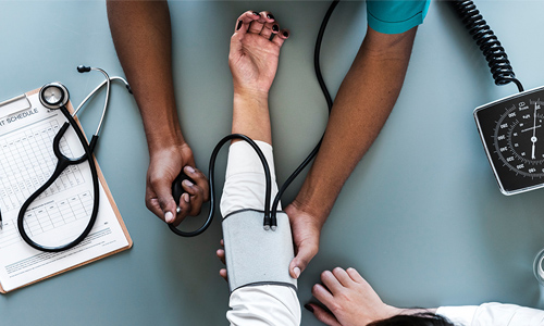 Common Errors that Lead to Incorrect Blood Pressure Readings