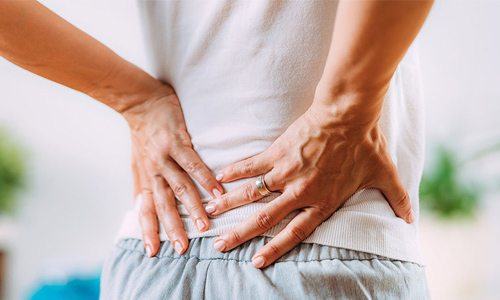 Five Tips for Waist Massager Therapy