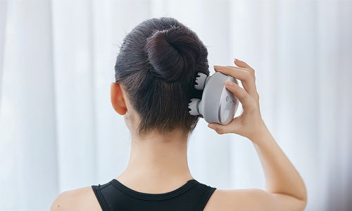 6 Compelling Reasons Why You Need a Scalp Massager