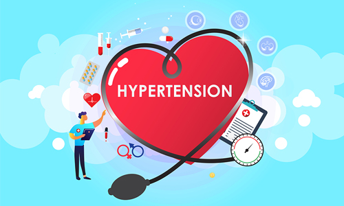Why You Need to Monitor Your Blood Pressure at Home