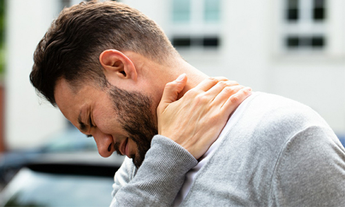 Causes and Effective Treatment Options of Neck Pain