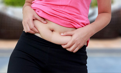 8 Effective Ways to Lose Belly Fat