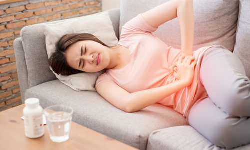 Natural Ways to Relieve Menstrual Cramps and Improve Well-Being