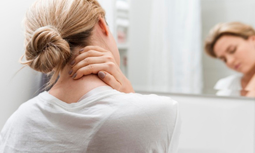 Understanding and Addressing Left-Sided Neck and Shoulder Pain
