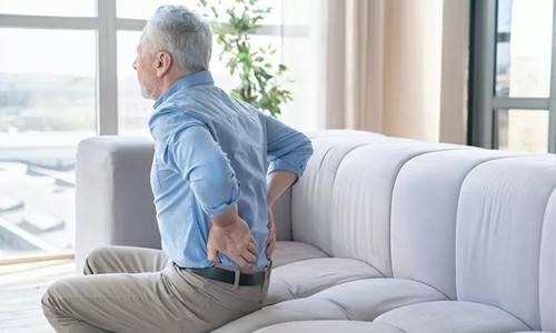 Common Myths and Facts about Back Pain