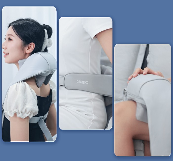 Full Body Massage
