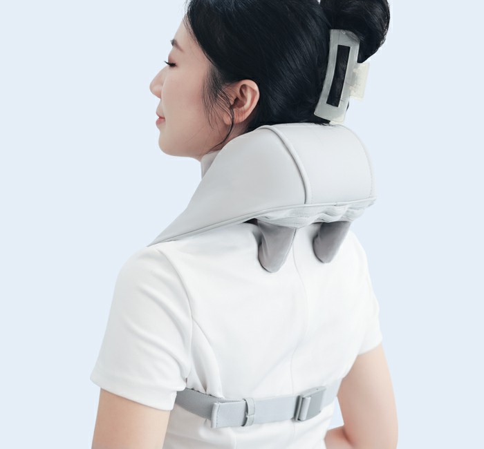 Ergonomically Designed