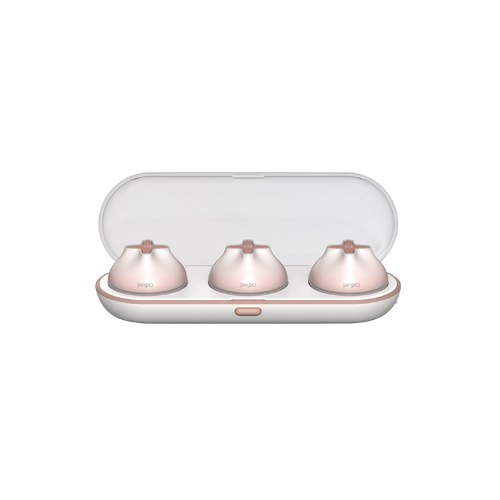 Electric Portable Home Use Smokeless Moxibustion Box