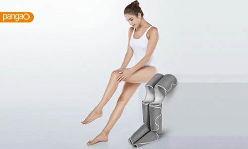 PG-2015F5: Advanced Comfort Massage Boots to Revitalize Your Legs