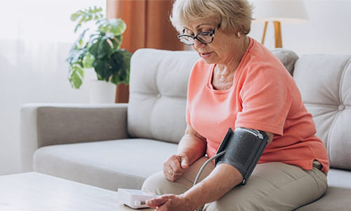 Why Home Blood Pressure Monitoring Trumps Doctor’s Office Readings