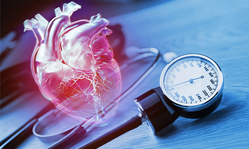 Understanding the Critical Importance of High Blood Pressure for Your Health