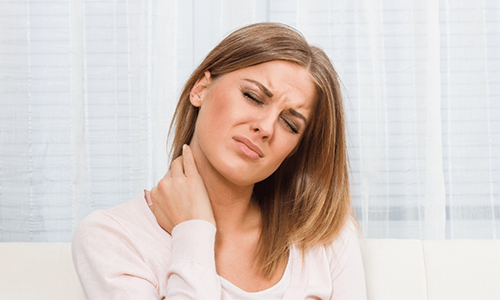 Why Do I Have Left-Sided Neck and Shoulder Pain?