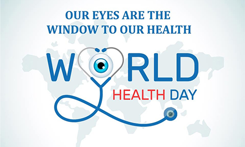 World Eye Health Day: Essential Tips for Caring for Your Eyes