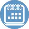 date/time display