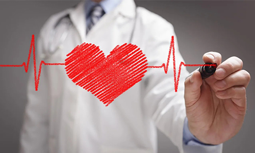 Why You Might Have High Blood Pressure but a Low Pulse