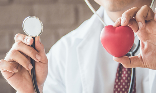How Hypertension Affects Your Body
