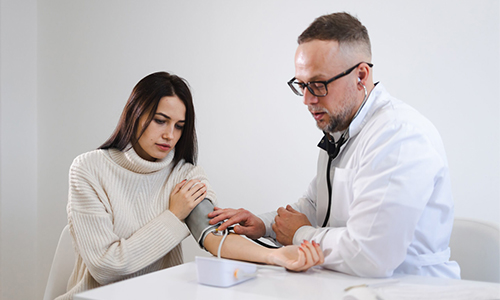 Can Pain Lead to High Blood Pressure?
