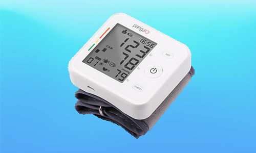 PG-800A51: Unveiling the Ingenious Design of the Pangao BP Monitor