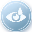 moisturize the eyes