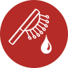 essential oil applicator
