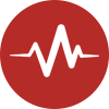 EMS microcurrent pulse