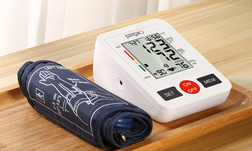 PG-800B32: Reliable Blood Pressure Monitoring at Your Fingertips